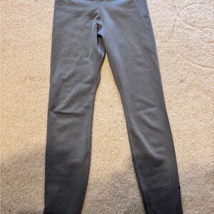 Nike Dri-Fit Leggings soft Gray